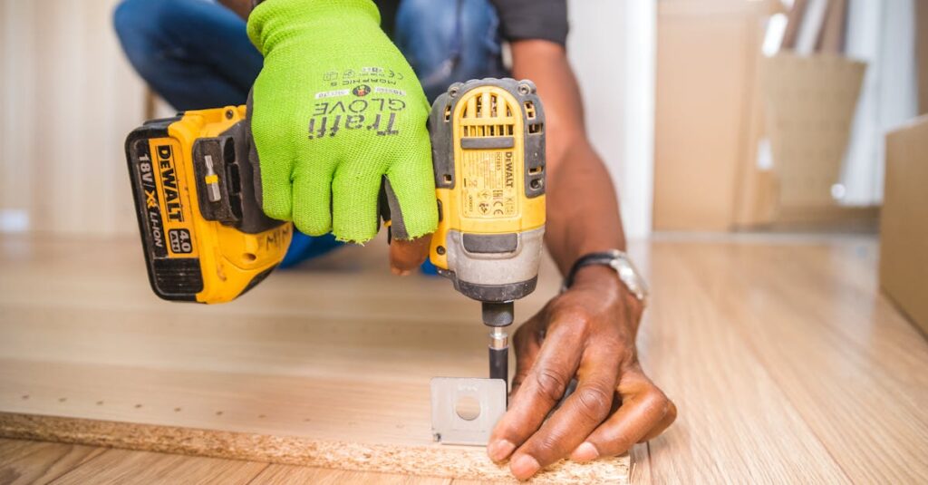 découvrez nos conseils et solutions pour réussir la rénovation de votre maison ou appartement : idées, étapes clés, astuces et professionnels pour transformer votre espace selon vos envies.