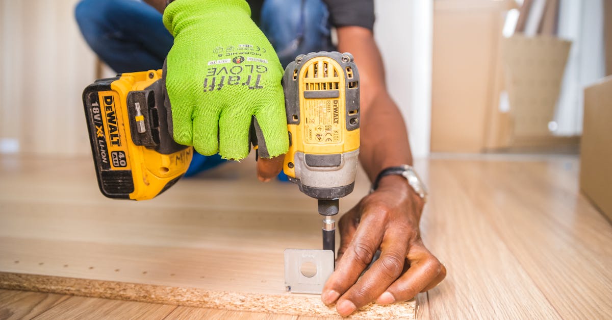 découvrez nos conseils et solutions pour réussir la rénovation de votre maison ou appartement : idées, étapes clés, astuces et professionnels pour transformer votre espace selon vos envies.
