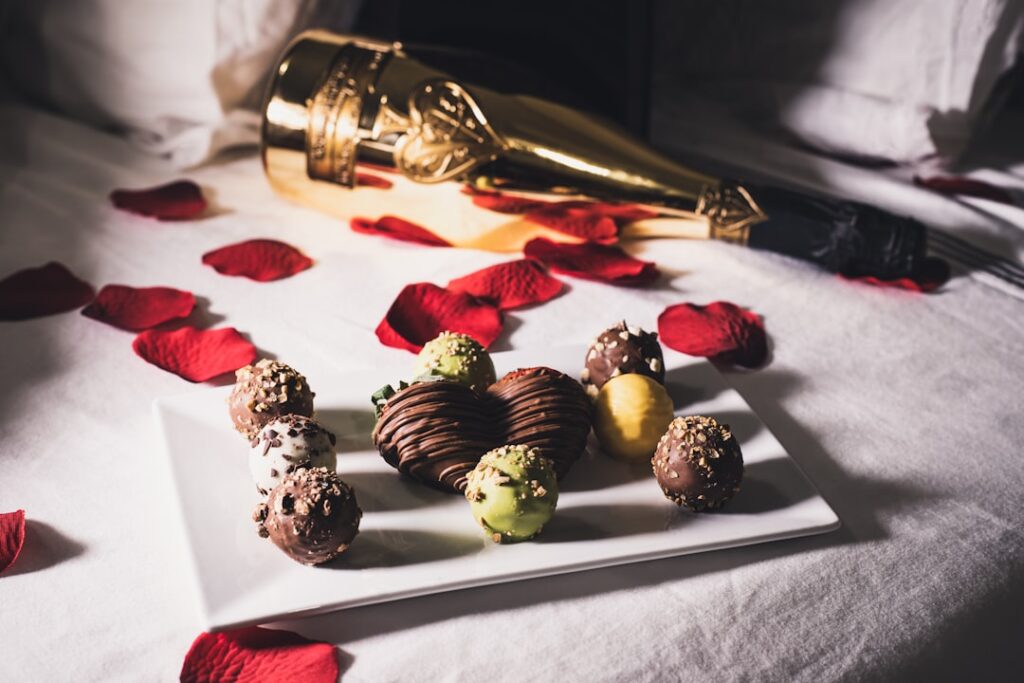 découvrez les meilleurs hôtels romantiques pour un séjour inoubliable en couple. profitez d’ambiances cosy, de vues magnifiques et d’installations parfaites pour une escapade amoureuse réussie.