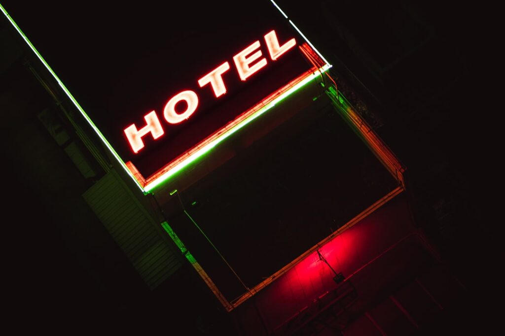 découvrez les meilleurs sites de réservation de voyages pour planifier vos vacances facilement et au meilleur prix. comparez, réservez et partez l'esprit tranquille.