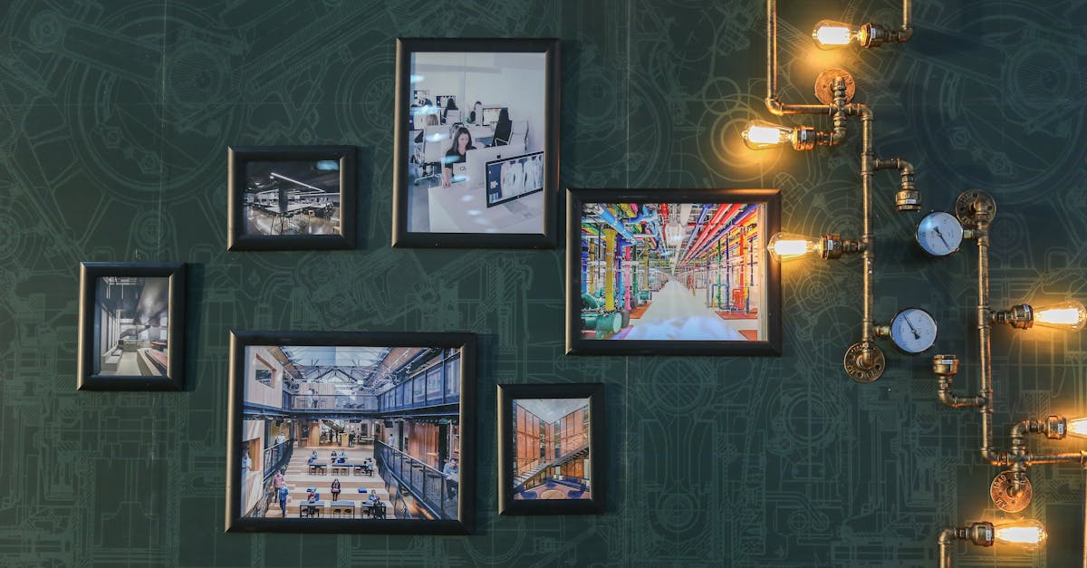 découvrez des idées inspirantes et des conseils pratiques pour sublimer votre intérieur grâce à une décoration harmonieuse et tendance.