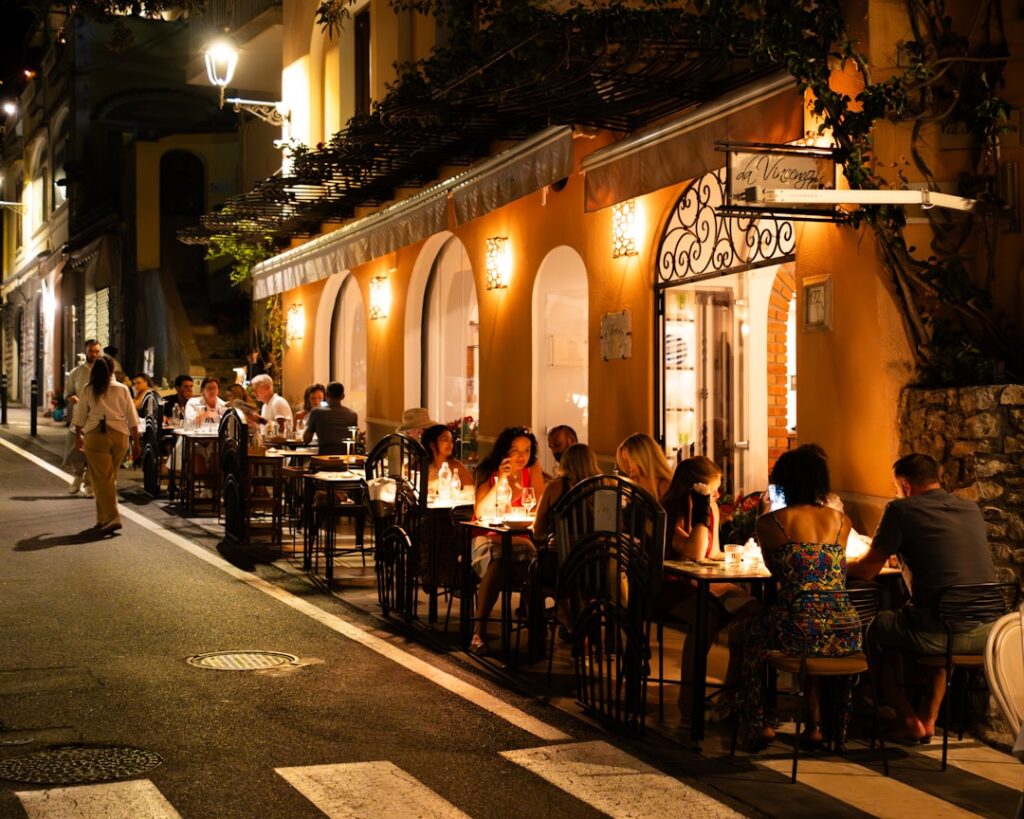 découvrez les meilleurs restaurants espagnols sélectionnés par le guide michelin pour une expérience culinaire inoubliable en espagne.